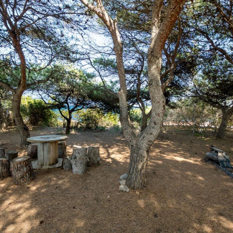 Con terraza con campo fútbol, pin pong con Parking - Apartamento de 2 dormitorios - 28