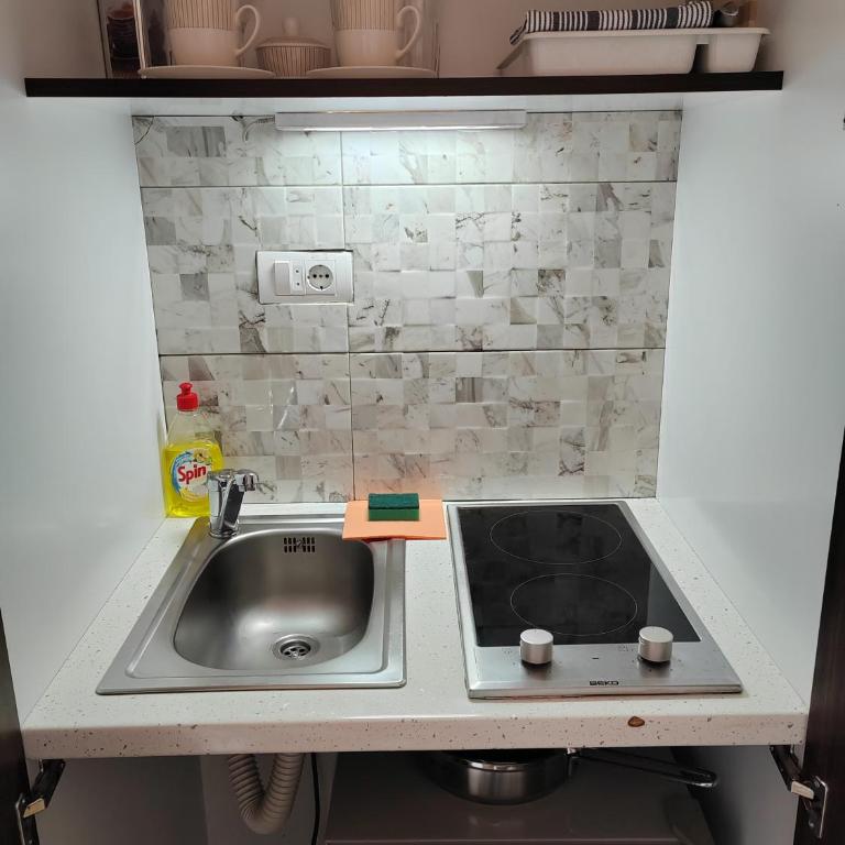 Bohemia Centar - Studio - 4