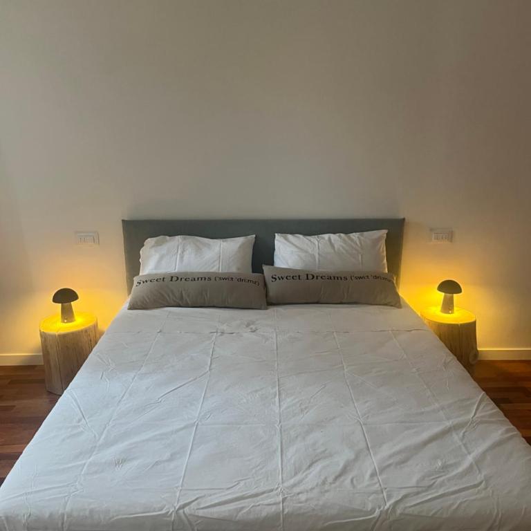 Casa Mela - Appartamento con 2 Camere da Letto - 5
