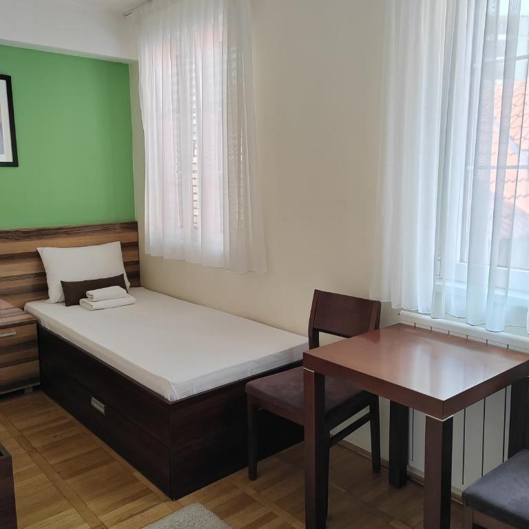 Bohemia Centar - Studio - 10