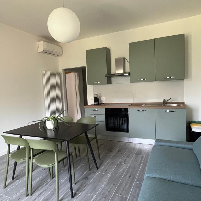 Casa Mela - Appartamento con 2 Camere da Letto - 1