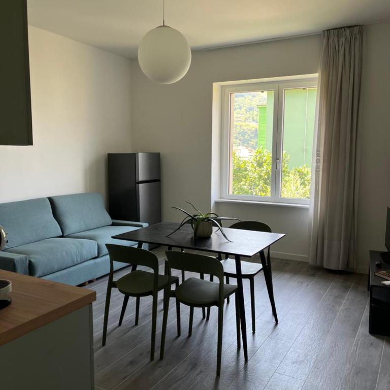 Casa Mela - Appartamento con 2 Camere da Letto - 8