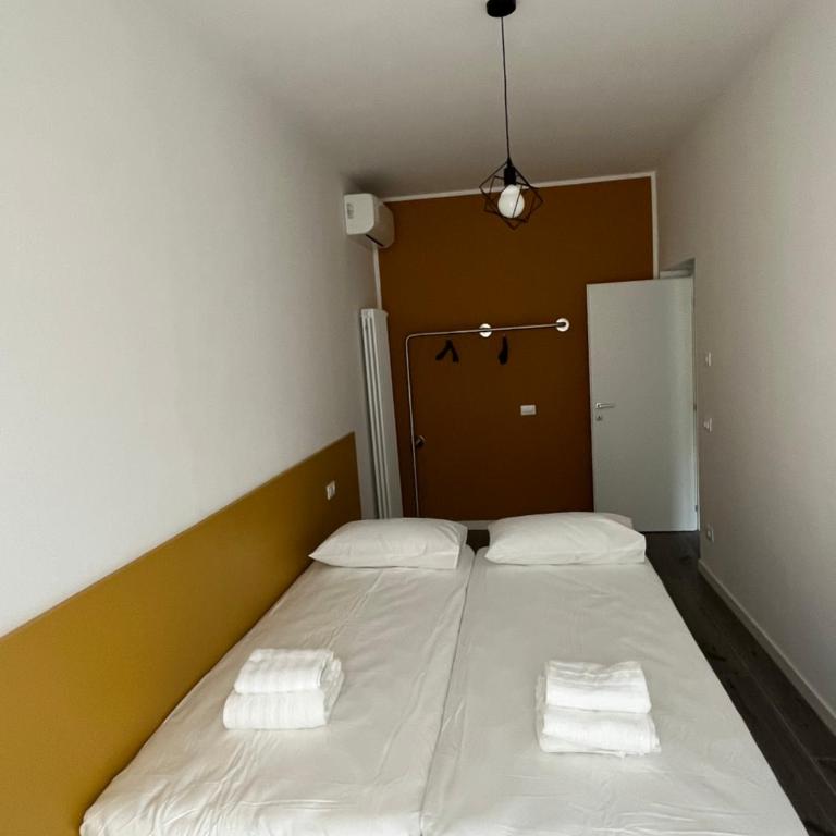 Casa Mela - Appartamento con 2 Camere da Letto - 7