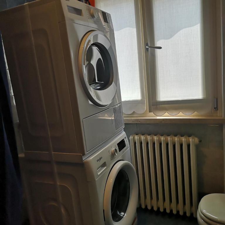 Ai Quattro Ulivi - Appartamento con 2 Camere da Letto - 23