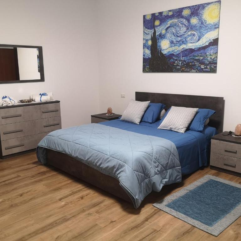 Ai Quattro Ulivi - Appartamento con 2 Camere da Letto - 24