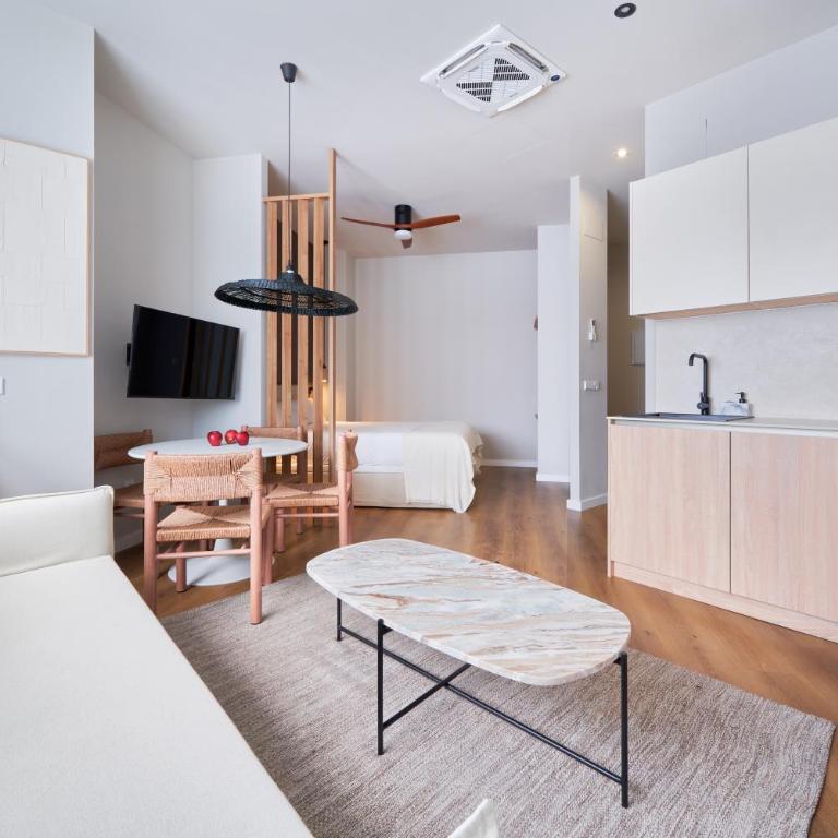 Selecta - Carrion Mejias - Apartamento Deluxe - 10