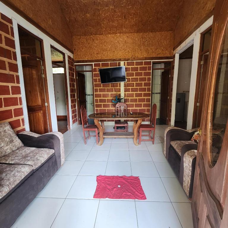 El Encanto de Las Marias - Apartamento Deluxe de 3 dormitorios - 1