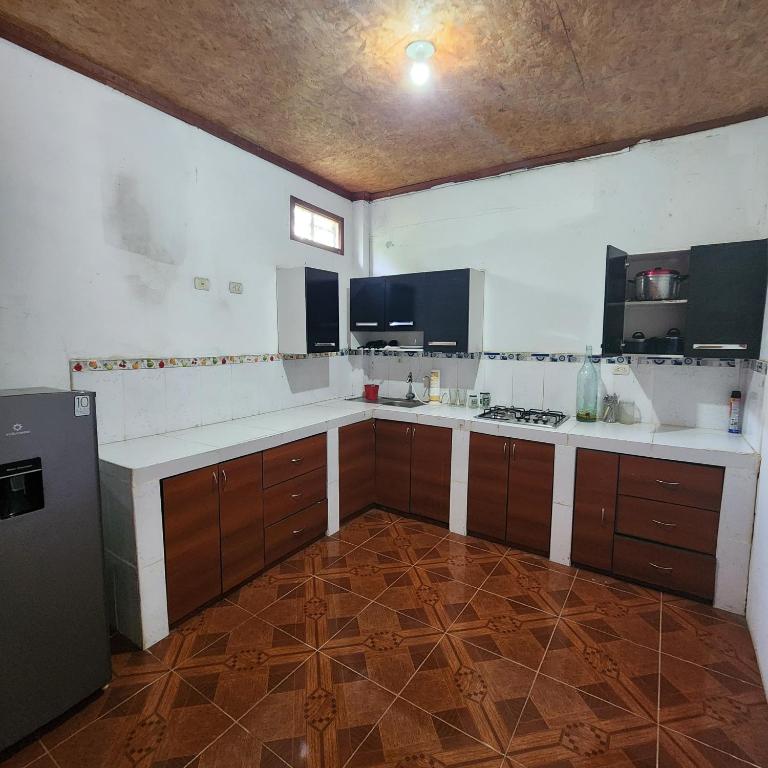 El Encanto de Las Marias - Apartamento Deluxe de 3 dormitorios - 2