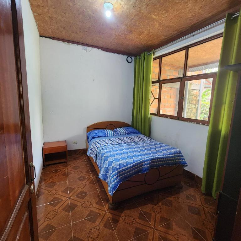 El Encanto de Las Marias - Apartamento Deluxe de 3 dormitorios - 3