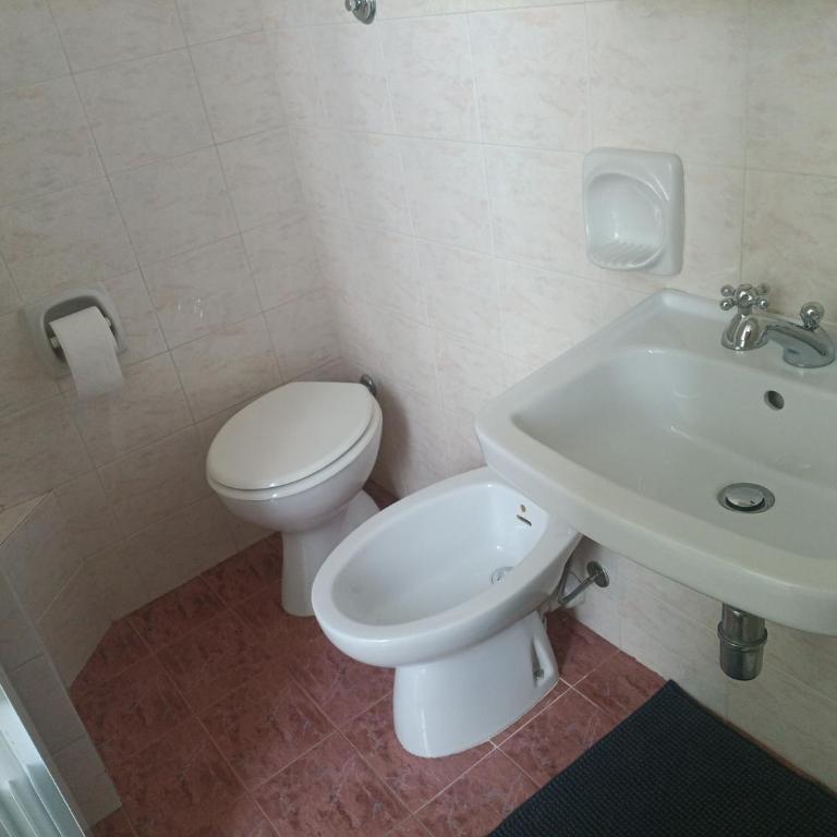 La Terrazza sul Corso - Appartamento Deluxe con 2 Camere da Letto - 14