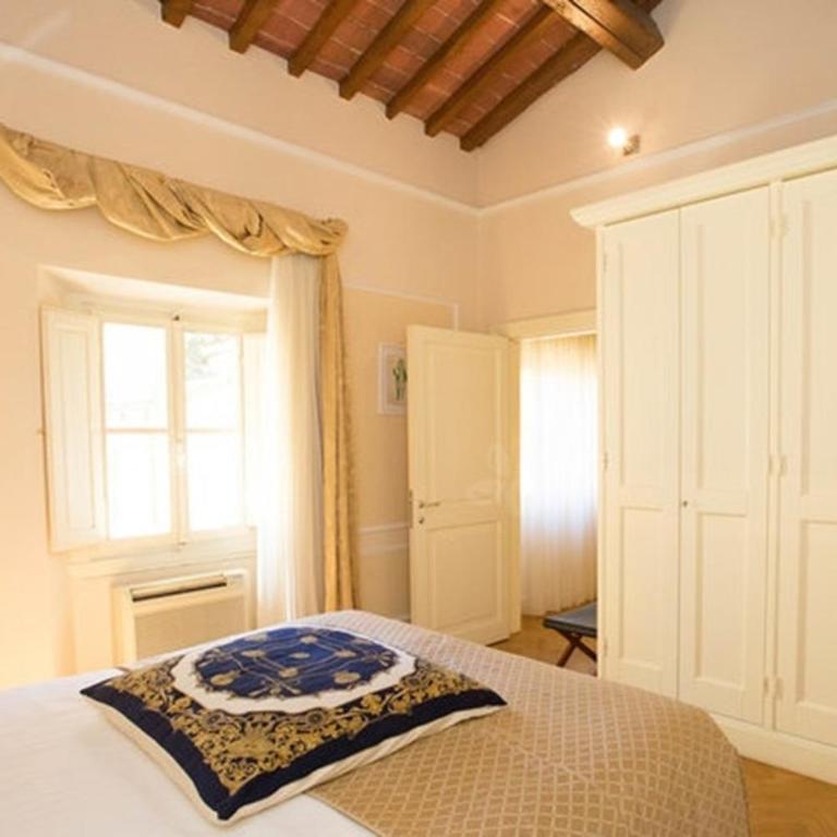 Granduomo Charming Accomodation - Appartamento Deluxe con Vista Cupola del Brunelleschi - 5