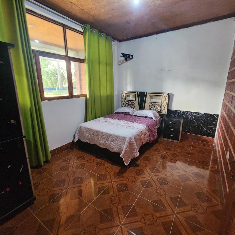 El Encanto de Las Marias - Apartamento Deluxe de 3 dormitorios - 5