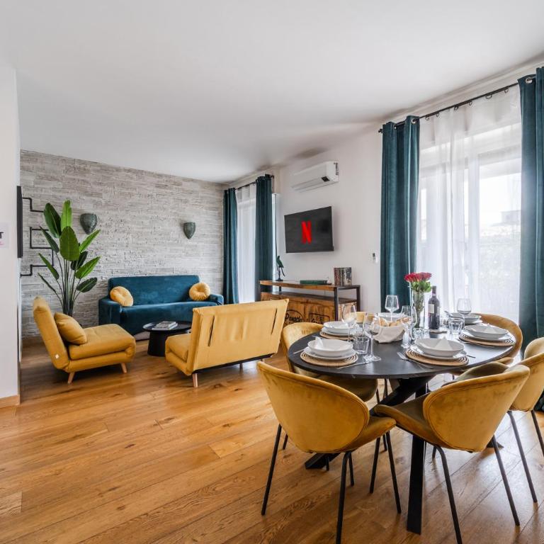 [Navigli-Darsena] Terrazza Esclusiva sulla città - Appartamento con Terrazza - 1