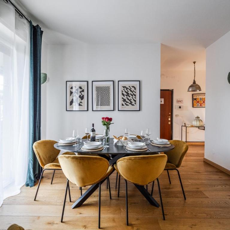 [Navigli-Darsena] Terrazza Esclusiva sulla città - Appartamento con Terrazza - 12