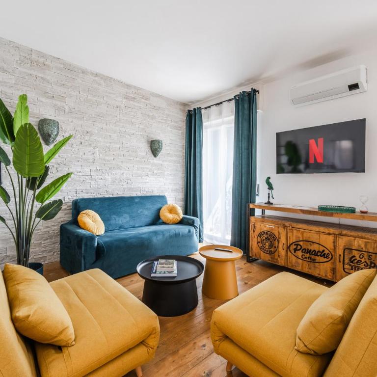 [Navigli-Darsena] Terrazza Esclusiva sulla città - Appartamento con Terrazza - 11