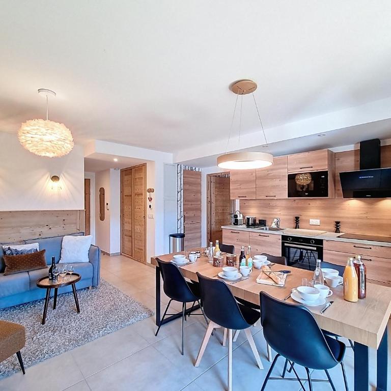 Cumaru-appartement-4pers-Proche Centre - Apartamento - 2