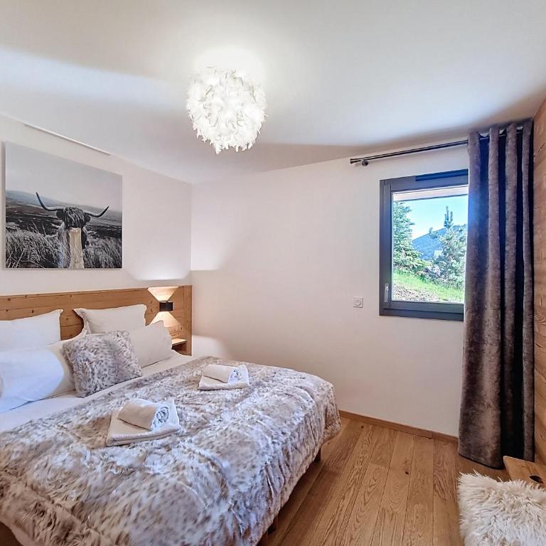 Cumaru-appartement-4pers-Proche Centre - Apartamento - 3