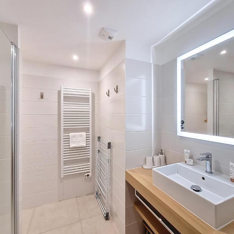 Cumaru-appartement-4pers-Proche Centre - Apartamento - 4