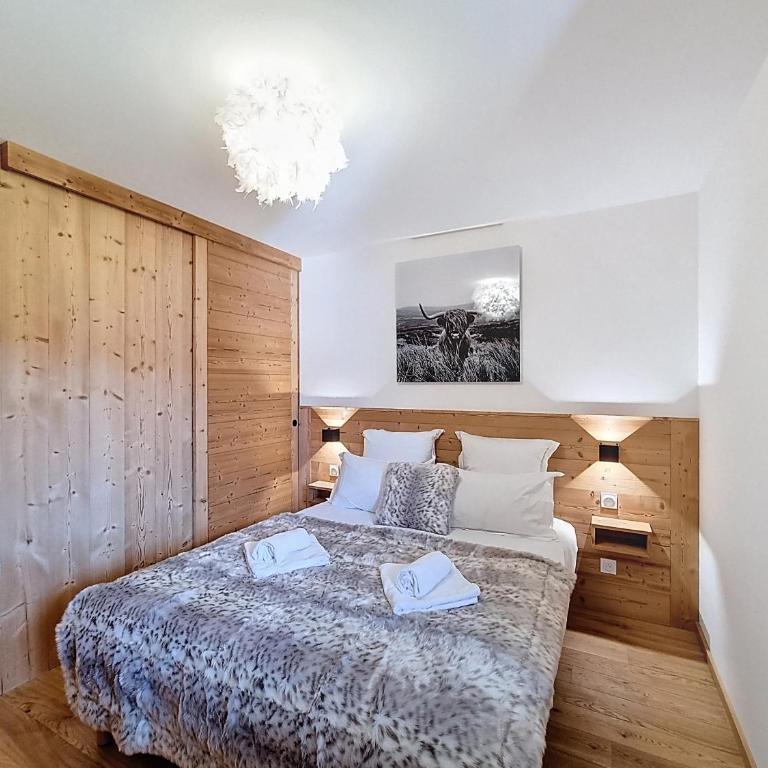 Cumaru-appartement-4pers-Proche Centre - Apartamento - 13