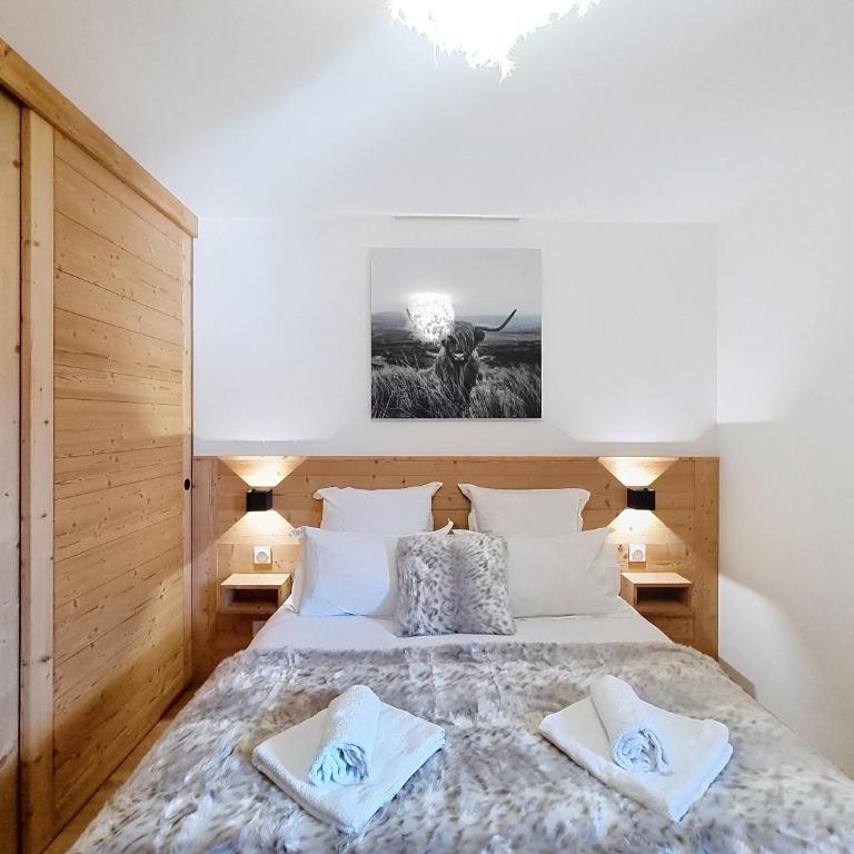 Cumaru-appartement-4pers-Proche Centre - Apartamento - 14