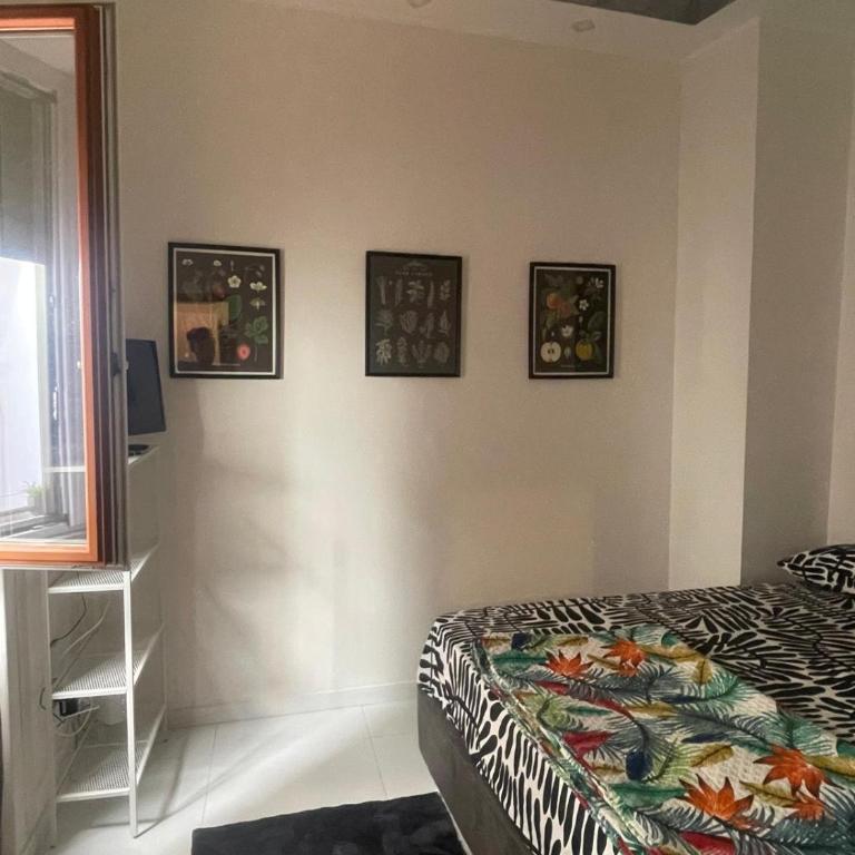 Minerva Home - Appartamento con 1 Camera da Letto - 9