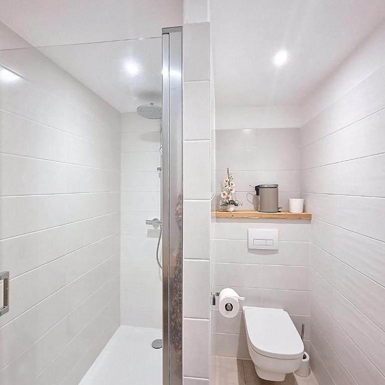 Cumaru-appartement-4pers-Proche Centre - Apartamento - 16