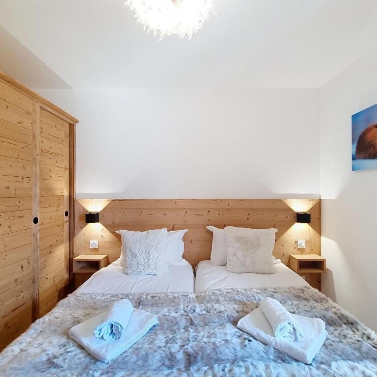Cumaru-appartement-4pers-Proche Centre - Apartamento - 18