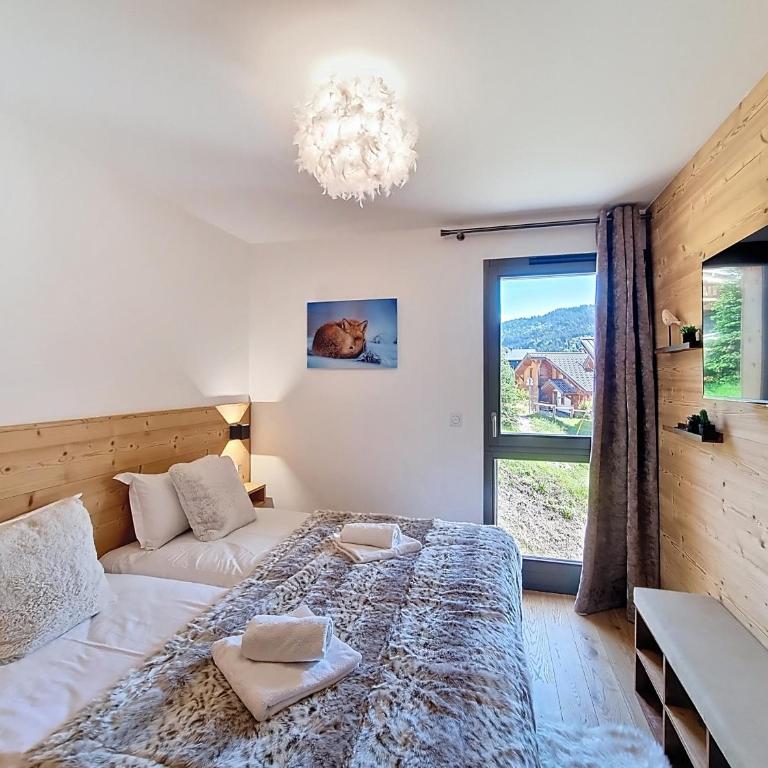 Cumaru-appartement-4pers-Proche Centre - Apartamento - 19