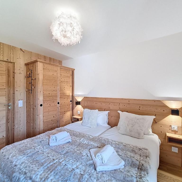 Cumaru-appartement-4pers-Proche Centre - Apartamento - 20