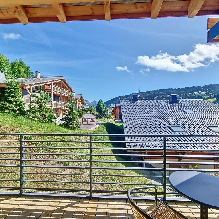 Cumaru-appartement-4pers-Proche Centre - Apartamento - 22