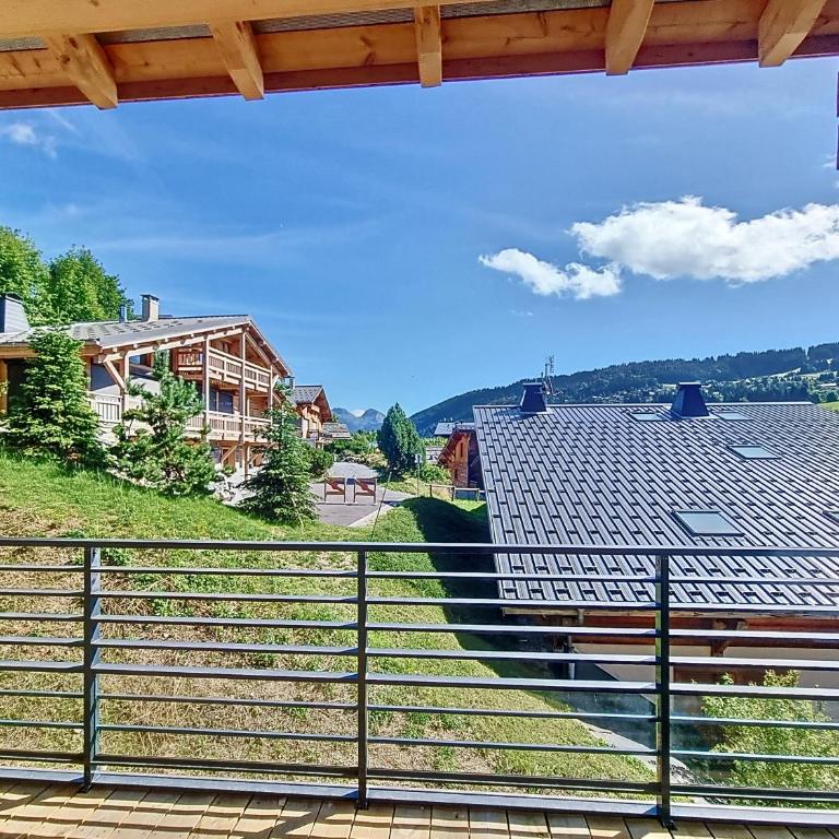 Cumaru-appartement-4pers-Proche Centre - Apartamento - 23