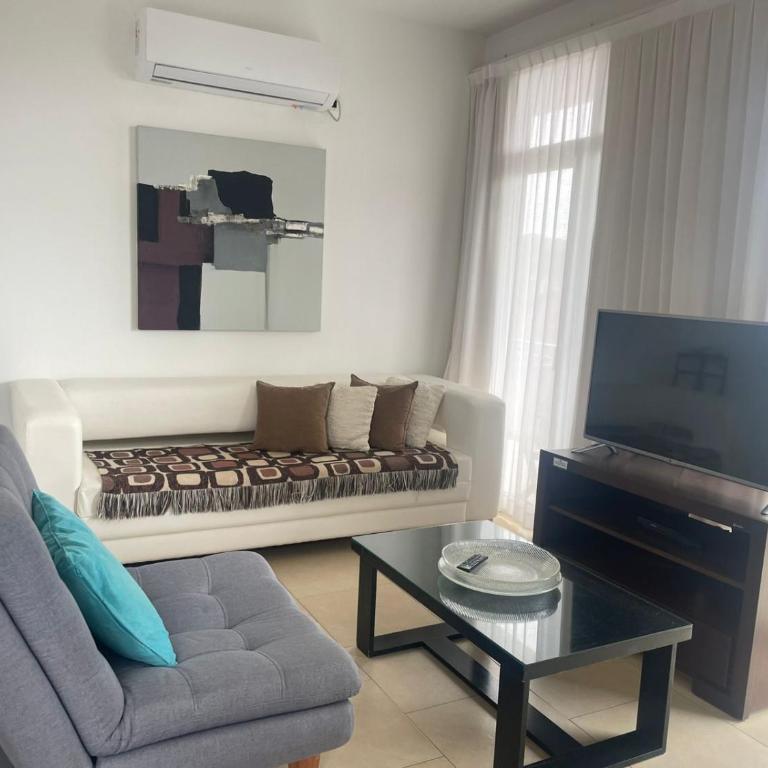 Departamento Edificio Playas vista mar - Apartamento de 1 dormitorio - 1