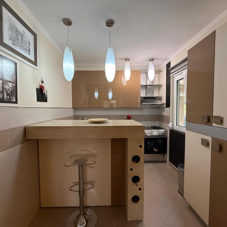 MarFri Apartments - One-Bedroom Apartment - 7
