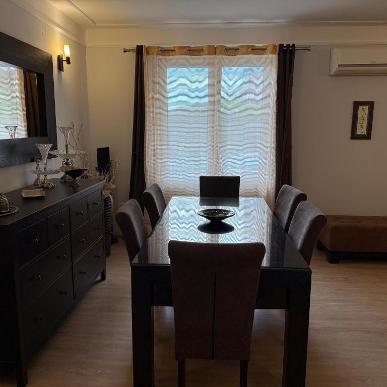 MarFri Apartments - One-Bedroom Apartment - 8
