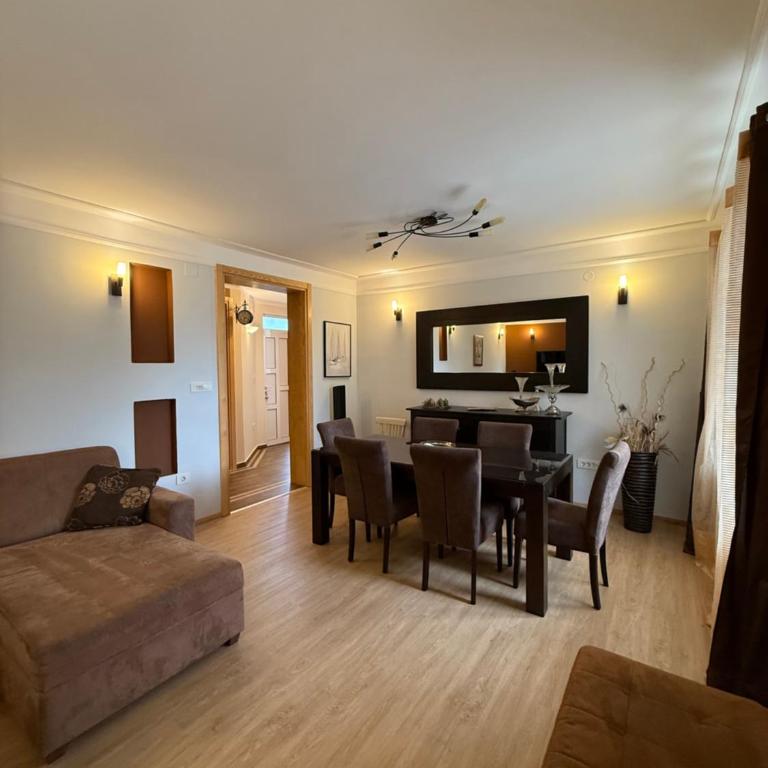 MarFri Apartments - One-Bedroom Apartment - 9