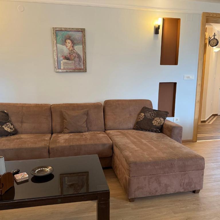 MarFri Apartments - One-Bedroom Apartment - 12