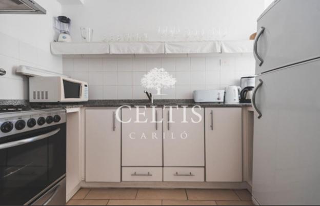 Departamento Edificio Playas vista mar - Apartamento de 1 dormitorio - 8