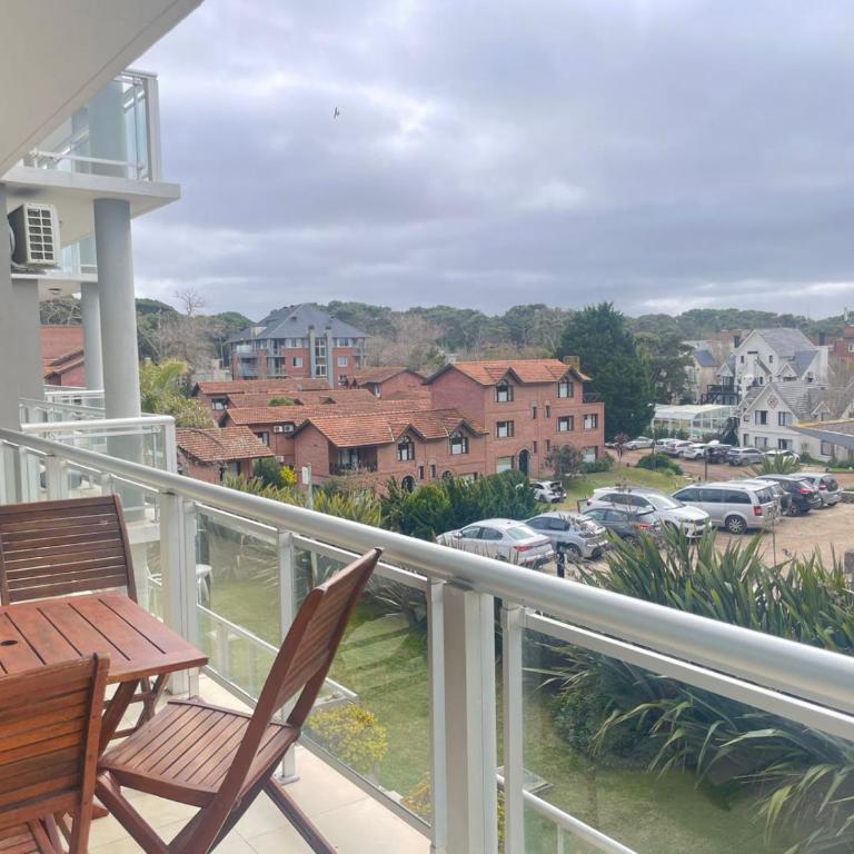 Departamento Edificio Playas vista mar - Apartamento de 1 dormitorio - 9