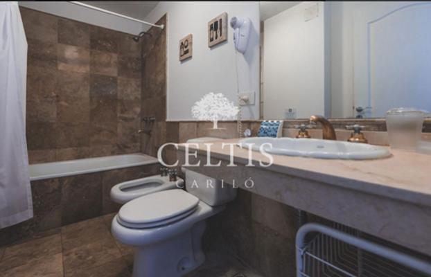 Departamento Edificio Playas vista mar - Apartamento de 1 dormitorio - 13