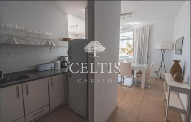 Departamento Edificio Playas vista mar - Apartamento de 1 dormitorio - 14