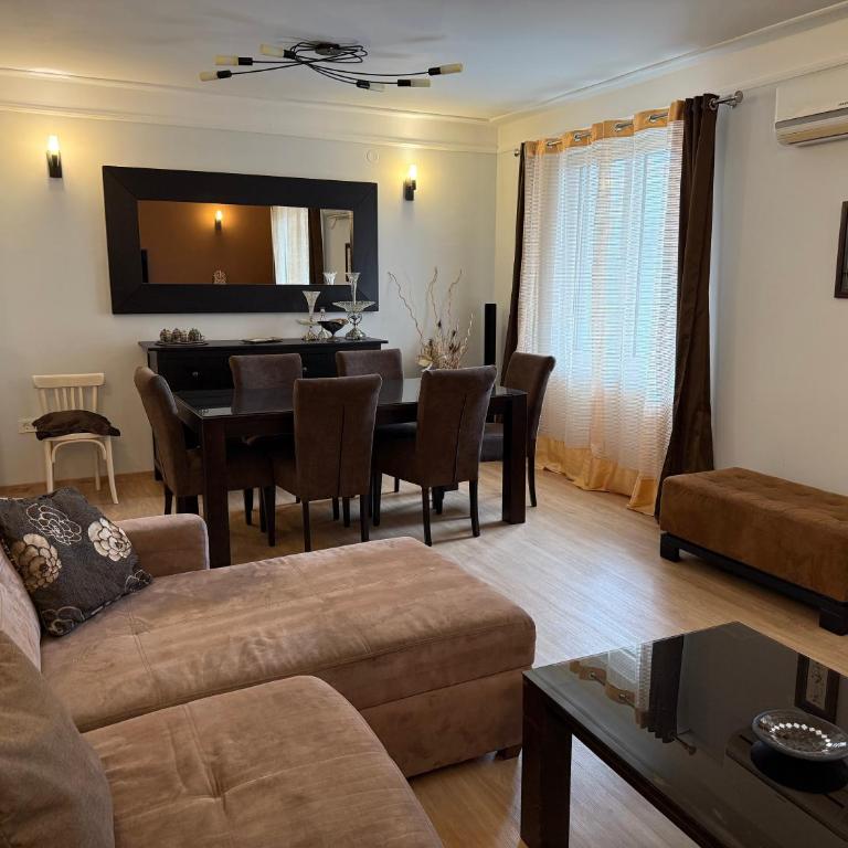 MarFri Apartments - One-Bedroom Apartment - 16