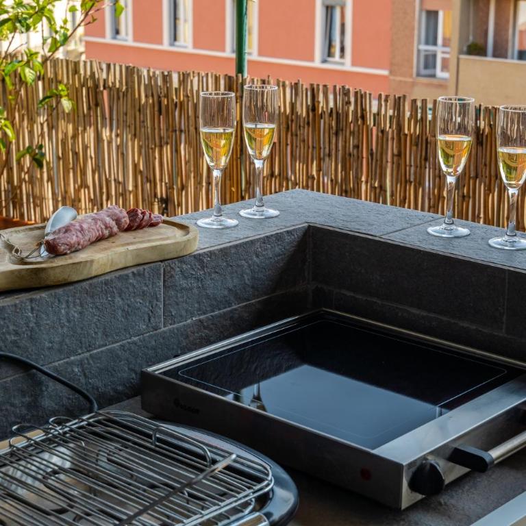 [Navigli-Darsena] Terrazza Esclusiva sulla città - Appartamento con Terrazza - 20