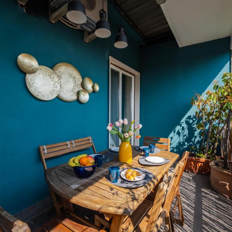 [Navigli-Darsena] Terrazza Esclusiva sulla città - Appartamento con Terrazza - 19
