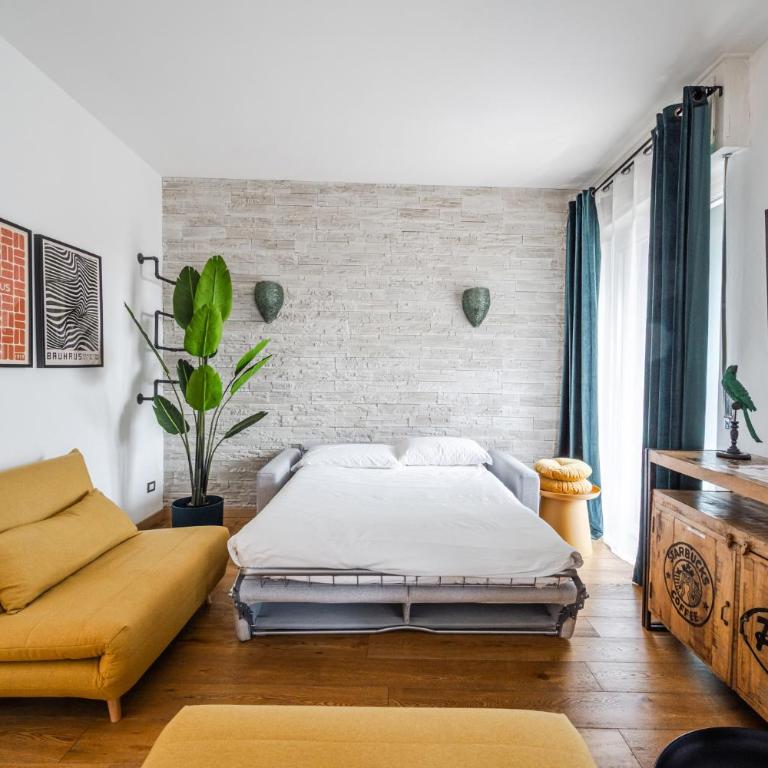 [Navigli-Darsena] Terrazza Esclusiva sulla città - Appartamento con Terrazza - 22
