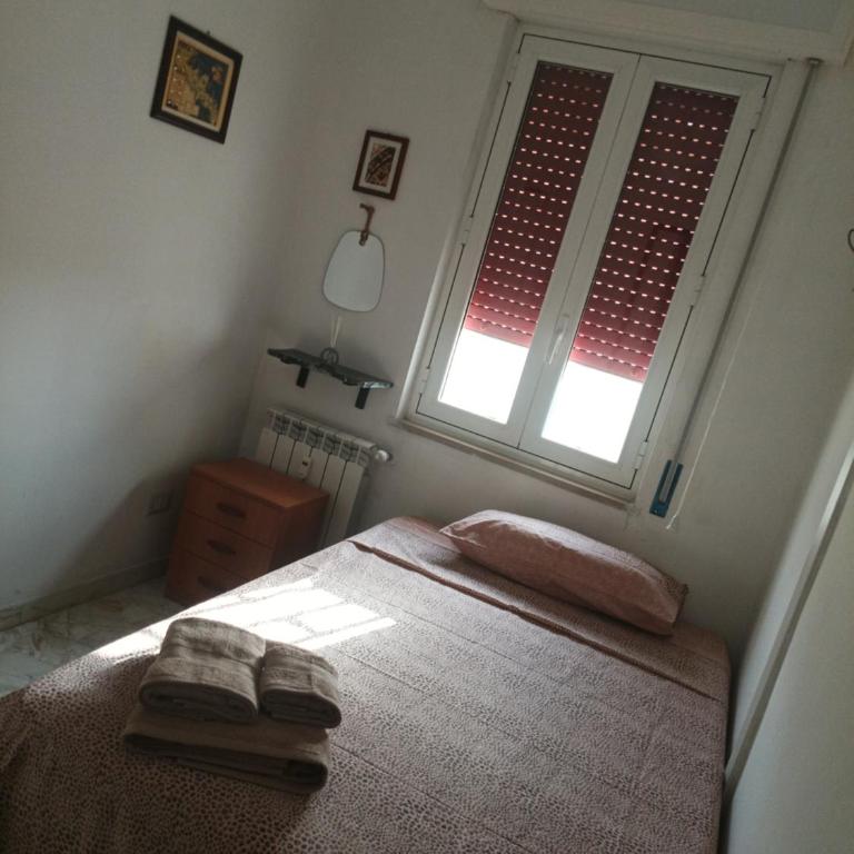 La Terrazza sul Corso - Appartamento Deluxe con 2 Camere da Letto - 16