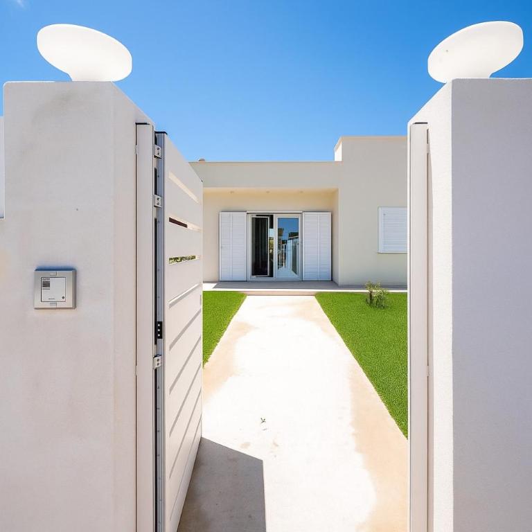 Villa Malama - Casa con 2 Camere da Letto - 23
