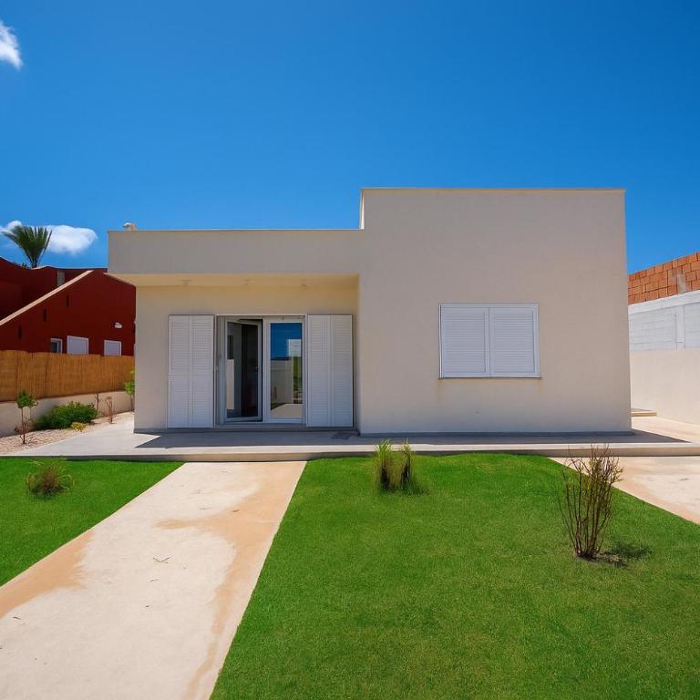 Villa Malama - Casa con 2 Camere da Letto - 4