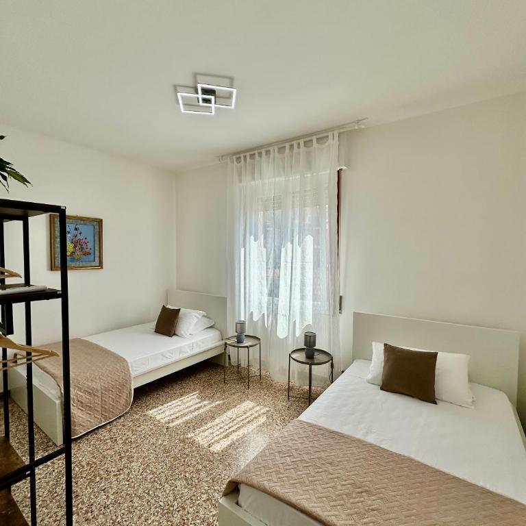 Maili Home - Appartamento con 2 Camere da Letto - 5