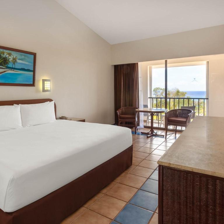 Cozumel Hotel & Resort All Inclusive - Standard King Room - 1