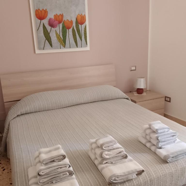 Casa Calliope - Appartamento - 29